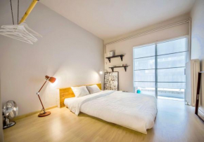#Pretty Riki Apt by halu! Apartments